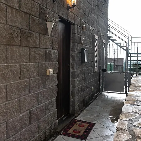 Holiday home Peak House