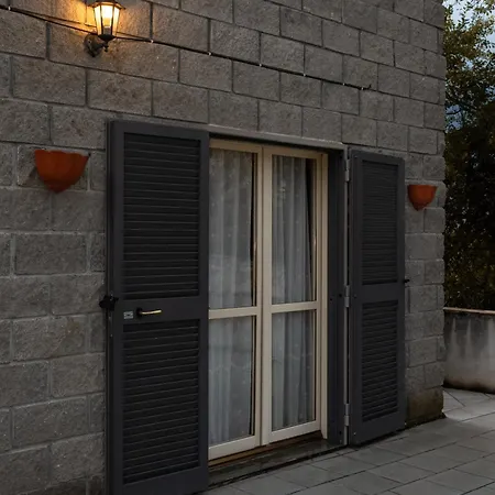 Peak House