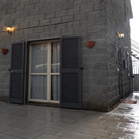 Σπίτι διακοπών Peak House *