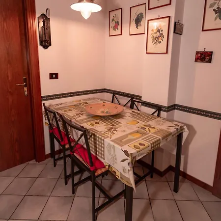 Peak House Holiday home Castel Di Sangro