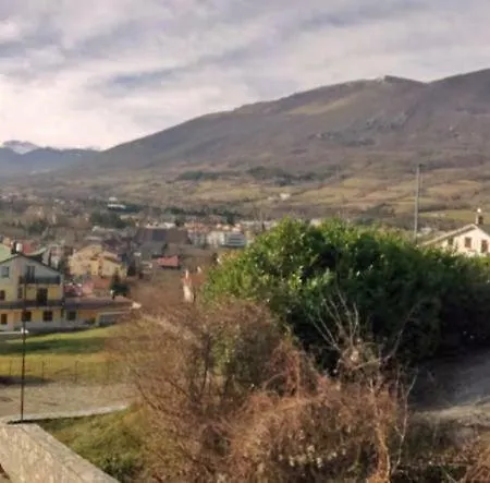 Peak House Castel Di Sangro
