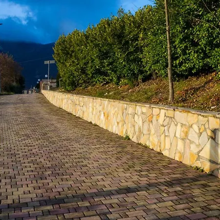 Peak House * Castel Di Sangro