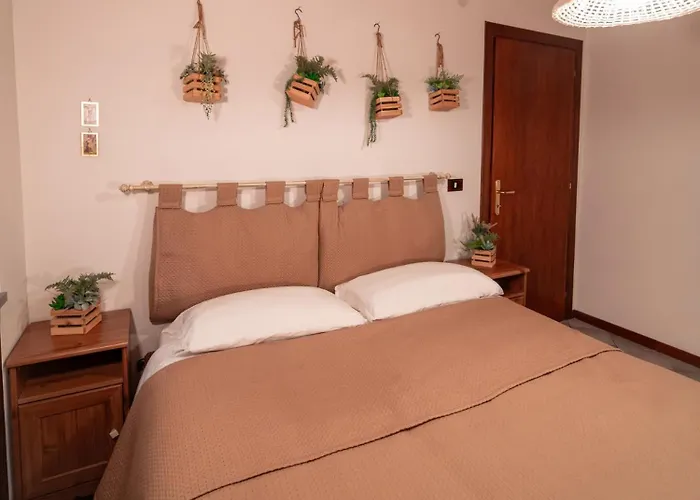 Peak House * Castel Di Sangro