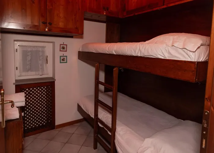 Peak House Casa vacanze