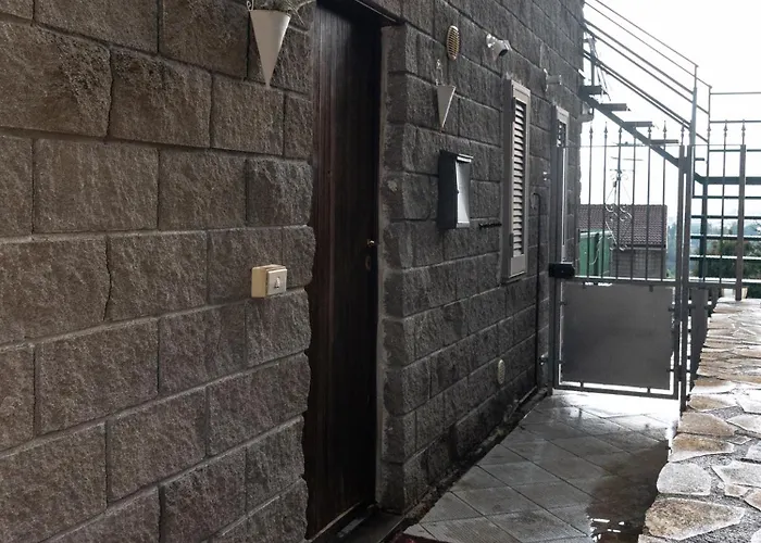 Casa vacanze Peak House