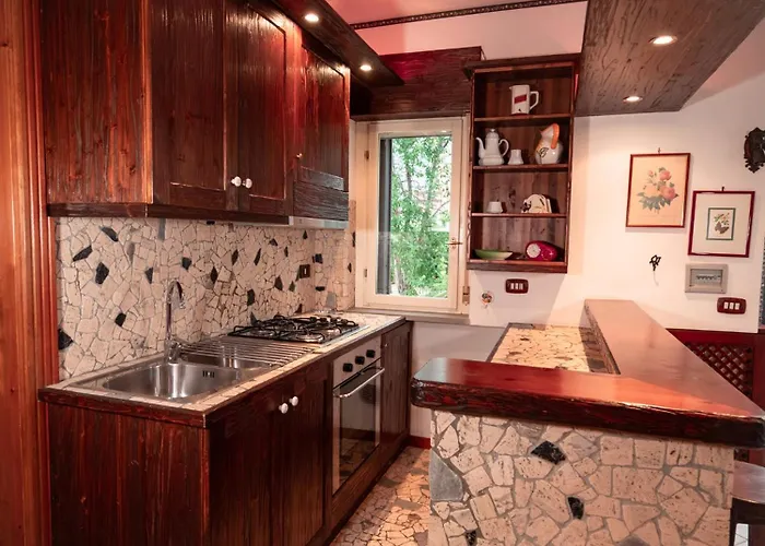 Casa vacanze Peak House *