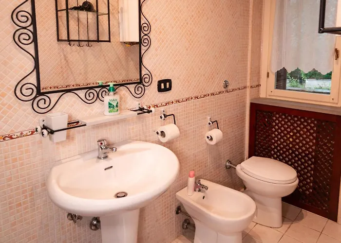 Casa vacanze Peak House Castel Di Sangro