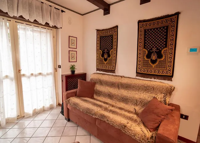 Peak House Casa vacanze *