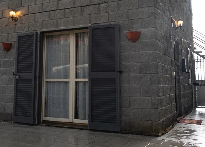 Casa vacanze Peak House *