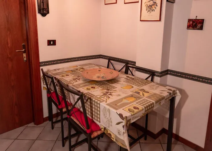 Peak House Casa vacanze Castel Di Sangro