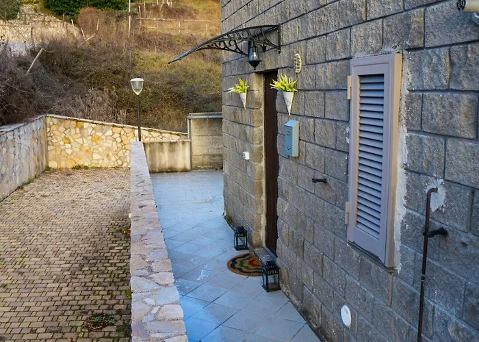 Casa vacanze Peak House *