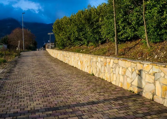 Peak House * Castel Di Sangro