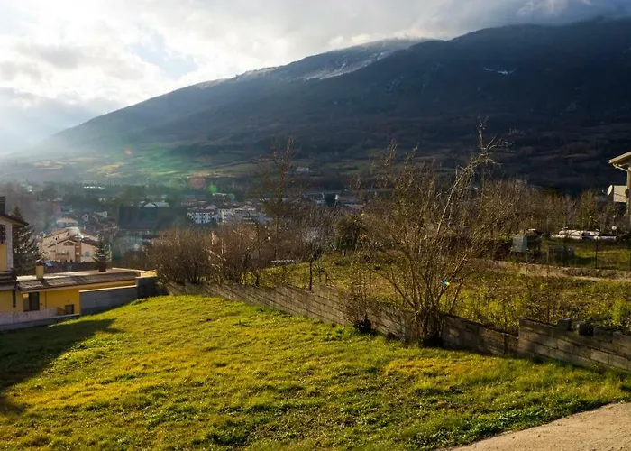 Casa vacanze Peak House *