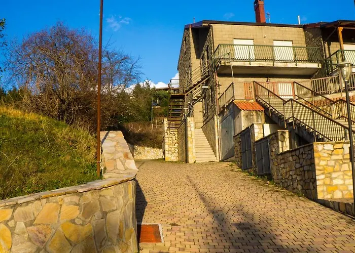 Casa vacanze Peak House